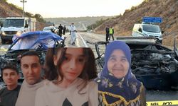 Üniversiteye kaydolacaktı, yanarak can verdiler!