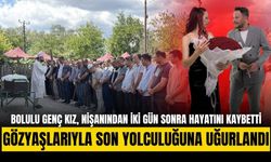 Nişanından iki gün sonra hayatını kaybeden genç DJ, son yolculuğuna uğurlandı