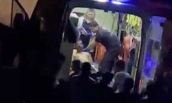 Baldız, eniştesini kolundan ve kalçasından bıçaklayarak yaraladı