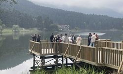Bolu’da kamuya 30 sözleşmeli personel alınacak