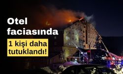 Grand Kartal Otel davasında, tutuklu sayısı 20 oldu