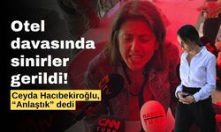 Ceyda Hacıbekioğlu yetkisini kabul etti, müştekiler tepki gösterdi