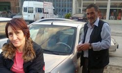 Karı-koca silahlı saldırıda hayatını kaybetti