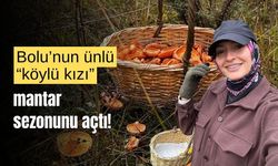 Bolu’nun ünlü kızı Nurgül, Kanlıca sezonunu açtı!