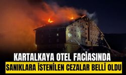 Grand Kartal faciasında mütalaa açıklandı: 7 sanığa 78'er kez 'olası kastla öldürme' suçlaması