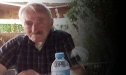 Otomobilin çarptığı yaya hayatını kaybetti