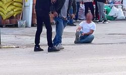 Borç tartışması silahlı kavgaya dönüştü