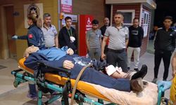 Yaşlı adamdan 15 yaşındaki gence intikam kurşunu