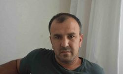 Genç adam ormanda yaşadığı dehşeti anlattı