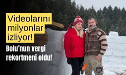 Atik Ailesi’ni milyonlar izliyor! Burcu Atik en çok vergi ödeyen isim oldu