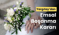 Yargıtay’dan Emsal Boşanma Kararı: “Eviyle İlgilenmemek Manevi Tazminat Nedeni Değil”