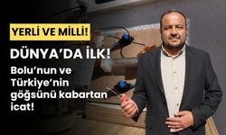 Yerli imkanlarla geliştirilen Gazlı Alev Dedektörü, Dünya’da ilk oldu