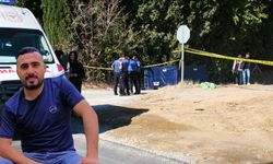 Husumetlisi yerine yanında çalışan mermer ustasını öldürdü