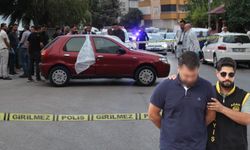 Otomobildeki sır ölümden 'yasak ilişki' çıktı