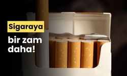 JTI Sigara Grubuna Zam: İşte Yeni Fiyatlar