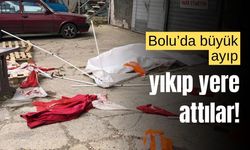 Gerede’de stant krizi! Yeniden Refah: “Siyaset yapmamıza engel olamayacaksınız”
