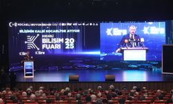 Kocaeli Bilişim Fuarı başladı