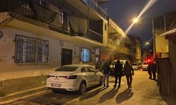 Baba - oğul kavgası kanlı bitti