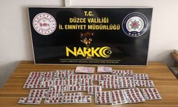 Uyuşturucu operasyonunda 4 kişi tutuklandı