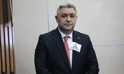 Bolu Belediye Başkanvekili Özcan, Kurban Bayramı’nı kutladı
