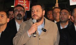 Görveden alınan CHP Bolu İl Başkanı Karagöz: "Kararı tanımıyoruz"