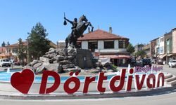 Bolu'nun ilçesinde gizemli patlamalar yaşandı! Sebebi bilinmiyor!