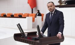 Milletvekili Akgül, servisçilerin sorununu TBMM'ye taşıdı!