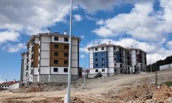Bolu Salıbeyler TOKİ’ye elektrik verilecek! İşte tarih!