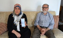 2 kilogram altını dolandırıcılara kaptırdılar