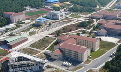 Bolu Abant İzzet Baysal Üniversitesine dev bütçe!