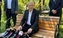Kılıçdaroğlu, Tanju Özcan üzerinden örnek verdi: “Olmaz, kapılar kapanmaz”