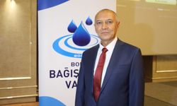 Bağışçılar Vakfı sıkı denetimi başarıyla geçti