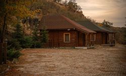 Bolu’da, turizm işletmesi icradan satışa çıkarıldı
