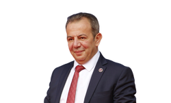 Tanju Özcan, cezaevinden bayram mesajı gönderdi