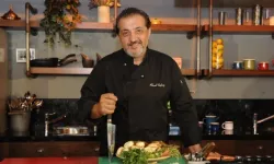 Şef Yalçınkaya anlattı! Osmanlı Sarayı’nda Bolulu aşçılar neden tercih edildi?