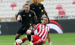 1.lig takımı can çekişiyor korkulan senaryoya doğru