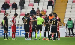 1.lig takımı krizden kurtulamıyor