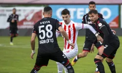 1.lig takımında kayyum süreci başladı