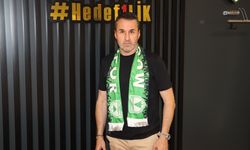 1.ligde sezonun bomba imzası atıldı