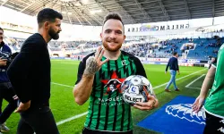 1.Lig'in yıldızı için transfer yarışı başladı