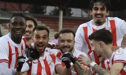 1.ligin yıldızını transfer edebilmek için sıraya girdiler