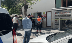 58 yaşındaki adam ölü bulundu