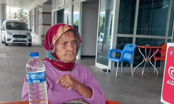 6 gündür kayıp olan yaşlı kadın ölü bulundu
