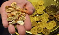 "Altın Çakıldı: Son 11 Haftanın En Düşük Seviyesi Görüldü"