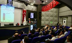Kocaeli'deki KOBİ'lere ABD'ye ihracat fırsatları anlatıldı