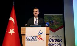 Savunma Sanayii Başkanı Görgün Kocaeli'de laboratuvar ve test merkezi açılışına katıldı