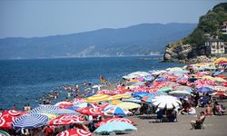 Bolu’ya yakın Mavi Bayraklı plajlar hangileri?