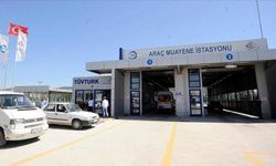 Araç muayenesinde yeni dönem başlıyor
