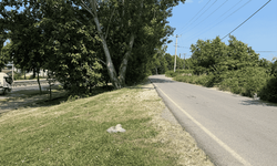 Aracında silahla vurulmuş halde ölü bulundu