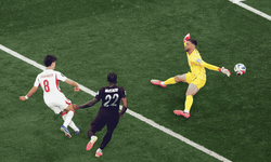 Arda Güler, Dünya Kupasında tarihe geçti